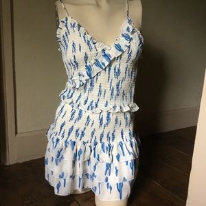 Oliviaceous Twitter piece set